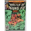Image 1 : MARVEL #100 MASTER OF KUNG FOO COMIC BOOKS