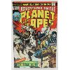 Image 1 : MARVEL #1 PLANET OF THE APES FIRST ISSUE COMIC BOOK