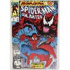 Image 1 : MARVEL #1 SPIDERMAN UNLIMITED 1ST ISSUE COMIC BOOK