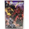 Image 1 : MARVEL #1 BACKLASH COMIC BOOK