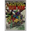 Image 1 : MARVEL #160 IRON MAN COMIC BOOK 