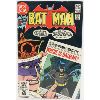 Image 1 : MARVEL #336 BATMAN COMIC BOOK 