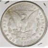 Image 2 : 1886 USA MORGAN SILVER DOLLAR