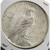 Image 2 : 1922 USA PEACE SILVER DOLLAR