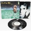 Image 1 : DAVID LEE ROTH CRAZY FROM THE HEAT LP