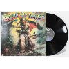 Image 1 : MOLLY HATCHET FLIRTIN' WITH DISASTER LP