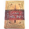 Image 1 : A GAME OF THRONES HARDCOVER - THE ILLUSTRATED EDITION