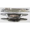 Image 1 : 1950'S CHEVROLET APACHE FENDER & GRILL EMBLEMS