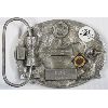 Image 2 : TORONTO MAPLE LEAFS LIMITED EDIT. BELT BUCKLE