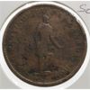 Image 2 : 1837 CANADIAN 1 PENNY BANK TOKEN