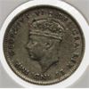 Image 2 : 1942 NEWFOUNDLAND SILVER 10 CENT COIN