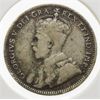 Image 2 : 1912 NEWFOUNDLAND SILVER 20 CENT COIN