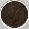 Image 2 : 1943 NEWFOUNDLAND 1 CENT COIN