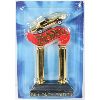 Image 1 : HOT WHEELS BILLIONTH EDITION 68 CORVETTE STING RAY