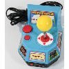 Image 1 : NAMCO MS PAC-MAN PLUG AND PLAY VIDEO GAME