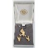 Image 1 : EAGLE NECKLACE AND EARRING SET