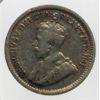 Image 2 : 1912 NEWFOUNDLAND SILVER 5 CENT COIN
