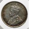 Image 2 : 1917 NEWFOUNDLAND SILVER 10 CENT COIN