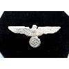 Image 1 : WW2 GERMAN CAP BADGE