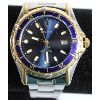 Image 1 : MEN'S BULOVA MARINE STAR 100M WRISTWATCH