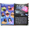 Image 1 : 2 VINTAGE STAR TREK POSTERS - NEW