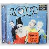 Image 1 : SEALED VINTAGE AQUA AQUARIUM CD