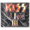 Image 1 : SEALED VINTAGE KISS ALIVE 3 CD