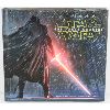 Image 1 : STAR WARS THE ART OF THE FORCE AWAKENS