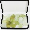 Image 1 : LOT OF ASSORTED JADE DISCS