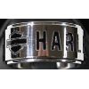 Image 2 : HARLEY DAVIDSON RING, SIZE 11