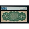 Image 2 : 1863 $5 Legal Tender Note PMG 20
