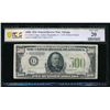 Image 1 : 1934 $500 Chicago FRN PCGS 20