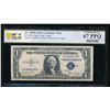 1935D $1 Silver Certificate PCGS 67PPQ