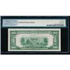 Image 2 : 1934B $20 Boston FRN PMG 66EPQ