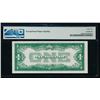 Image 2 : 1928 $1 Legal Tender Note PMG 64EPQ
