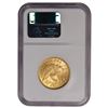 Image 2 : 1882 $10 Liberty Head Eagle Gold Coin NGC MS61
