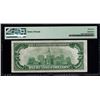 Image 2 : 1929 $100 Memphis TN National PMG 35