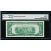 Image 2 : 1928 $20 San Francisco FRN PMG 66EPQ