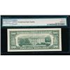 Image 2 : 1988A $20 Chicago FRN PMG 66EPQ