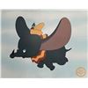 Disney Dumbo Sericel Limited Edition Animation Art Serigraph Cel