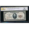 1929 $20 Chicago FRBN PCGS 58