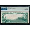 Image 2 : 1902 $50 Lexington KY National PMG 40