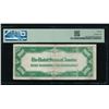 Image 2 : 1928 $1000 Kansas City FRN PMG 20