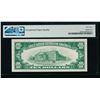 Image 2 : 1928 $10 STAR Gold Certificate PMG 53EPQ