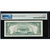 Image 2 : 1974 $5 Philadelphia FRN PMG 66EPQ