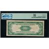 Image 2 : 1928 $500 Chicago FRN PMG 25