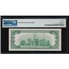 Image 2 : 1934 $100 San Francisco FRN PMG 66EPQ