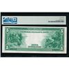 Image 2 : 1914 $5 Minneapolis FRN PMG 45