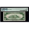 Image 2 : 1929 $10 Ocean City NJ National Bank PMG 30