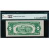 Image 2 : 1928D $2 STAR Legal Tender Note PMG 64EPQ